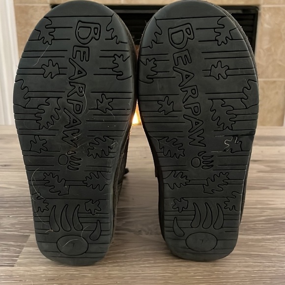 BEARPAW boots - Picture 7 of 8